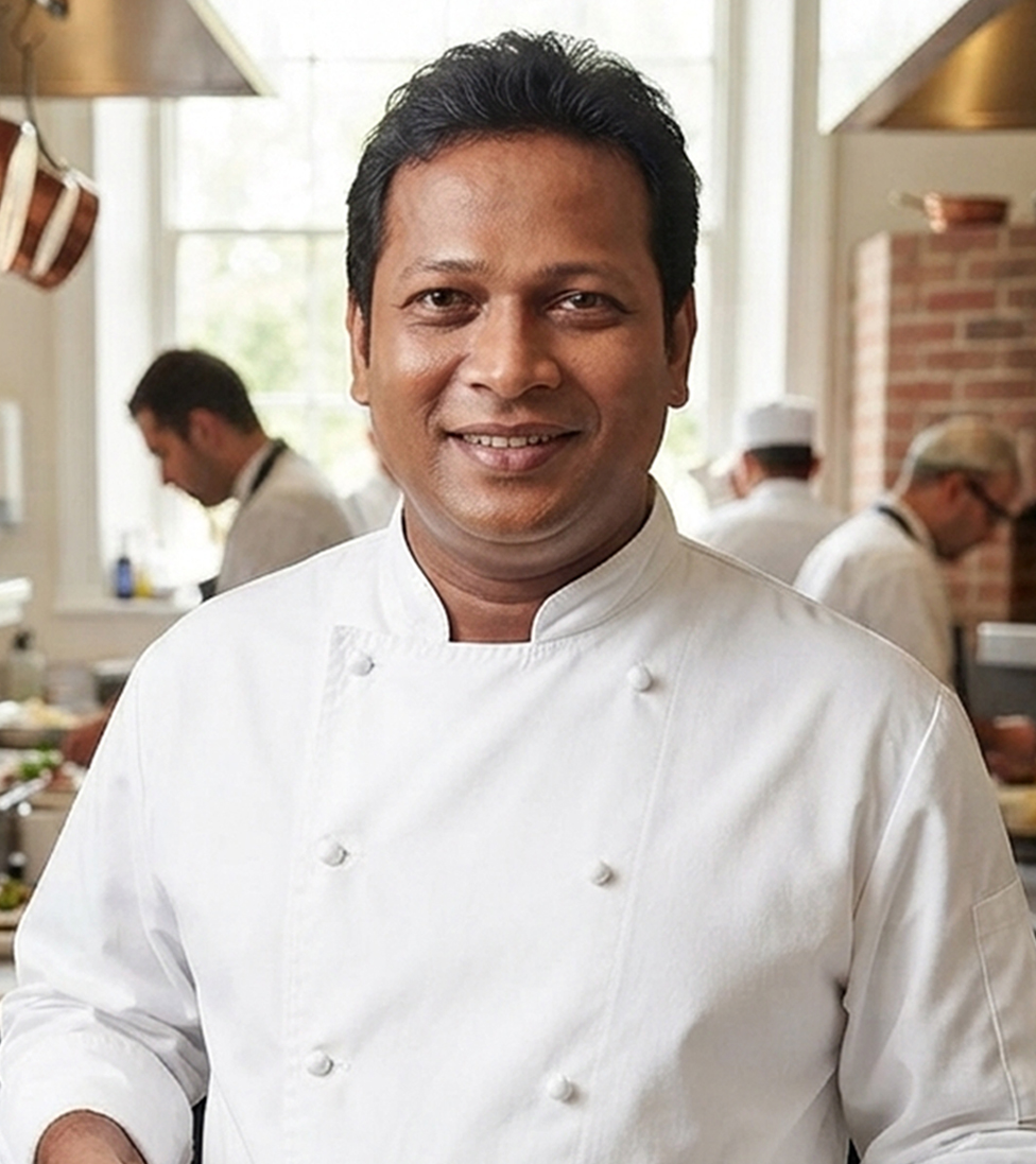 Kunal Patel